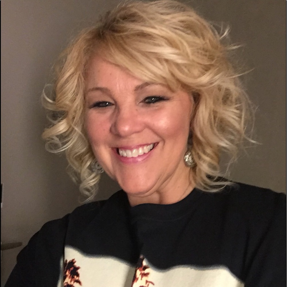 Meet your Posher, Kathy
